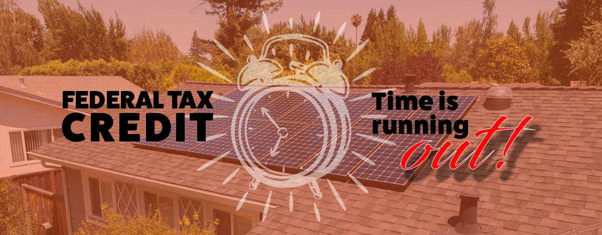 The Tax Credit and Why You Should Go Solar Regardless