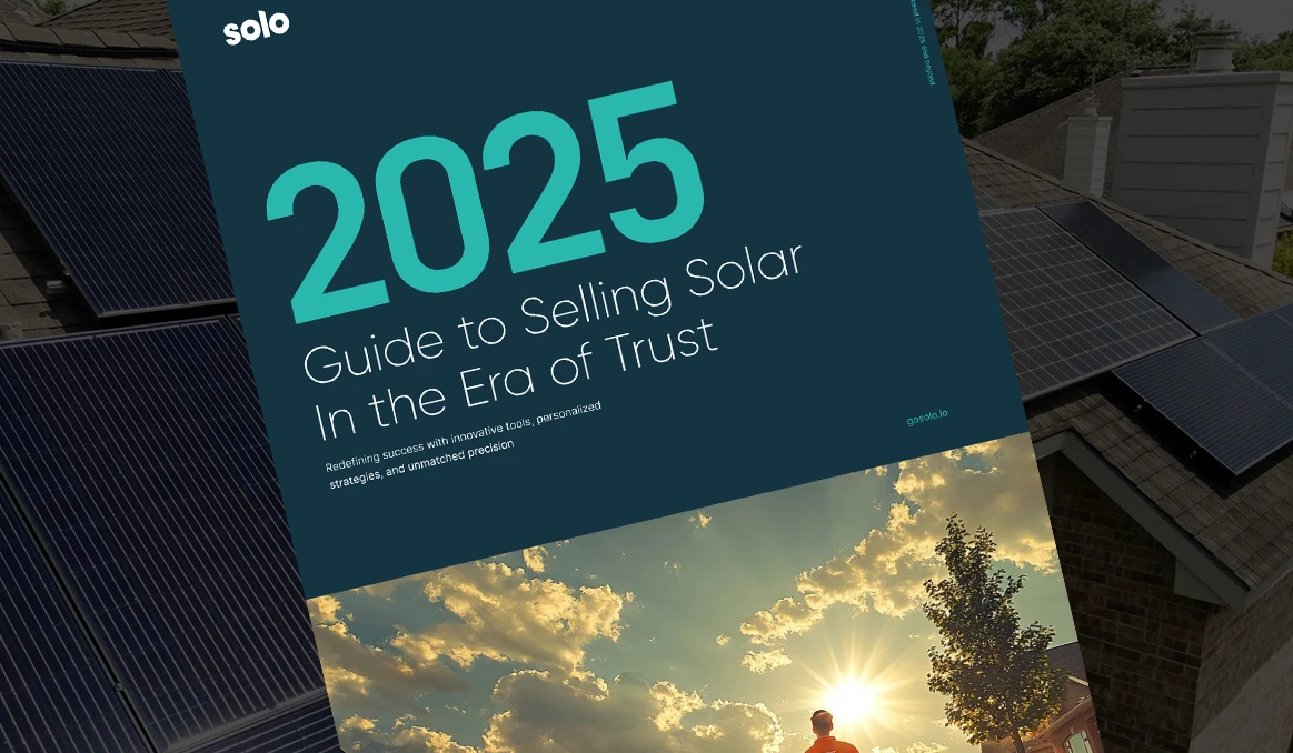 The Solo Book