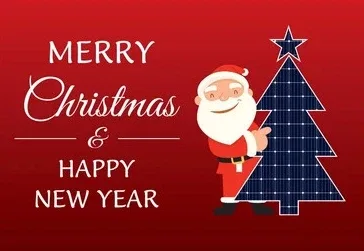 Merry Christmas Everyone!
