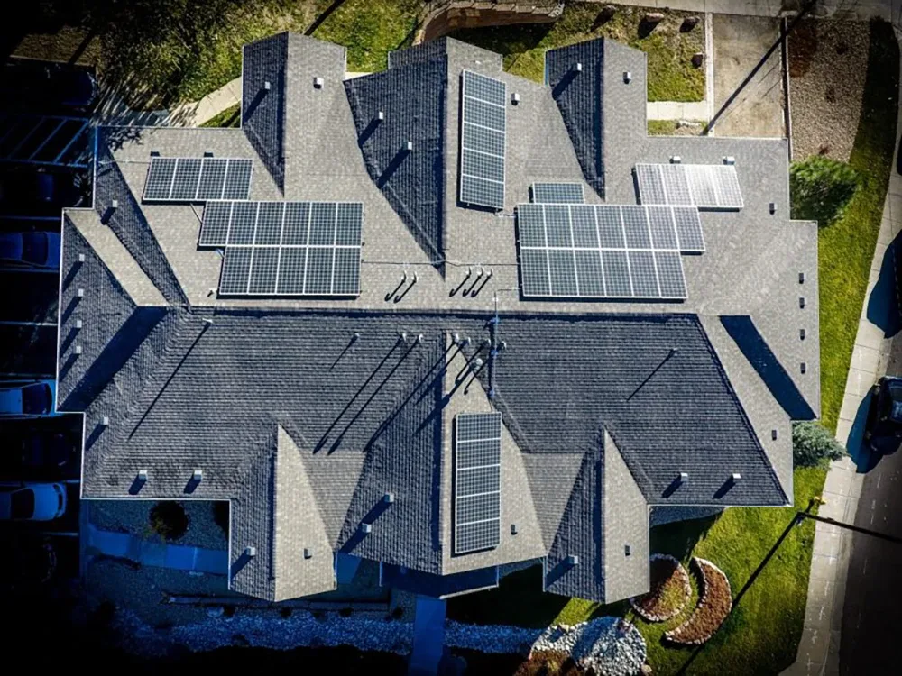 Can’t Afford Solar