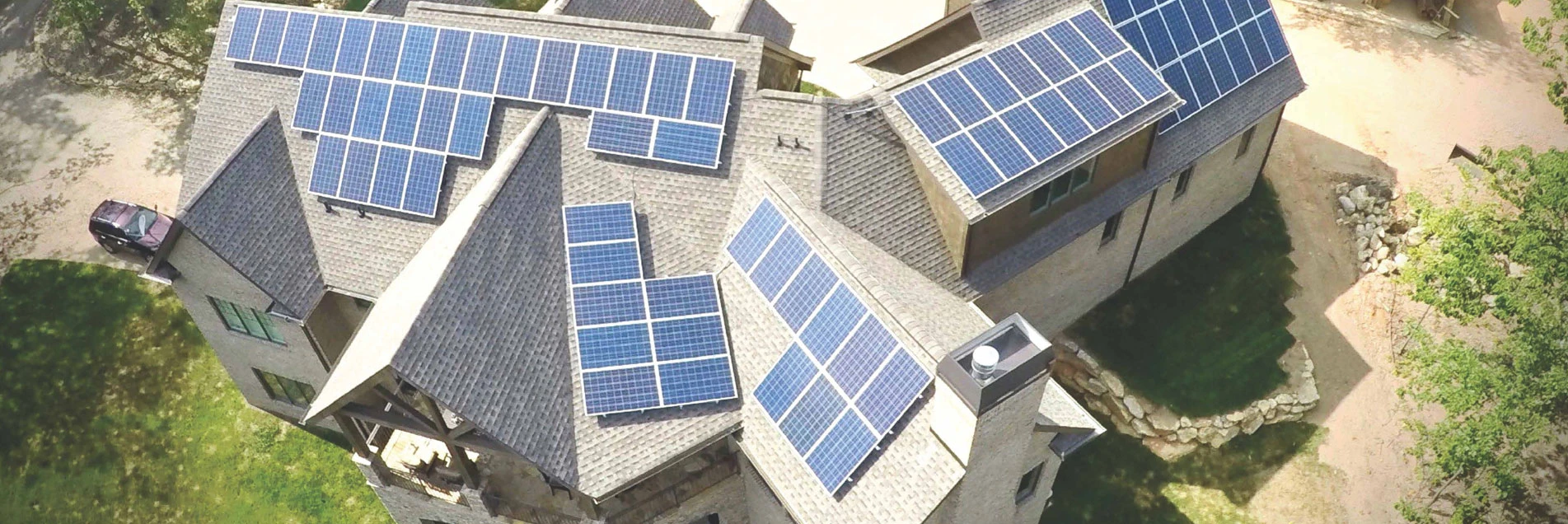 Can’t Afford Solar