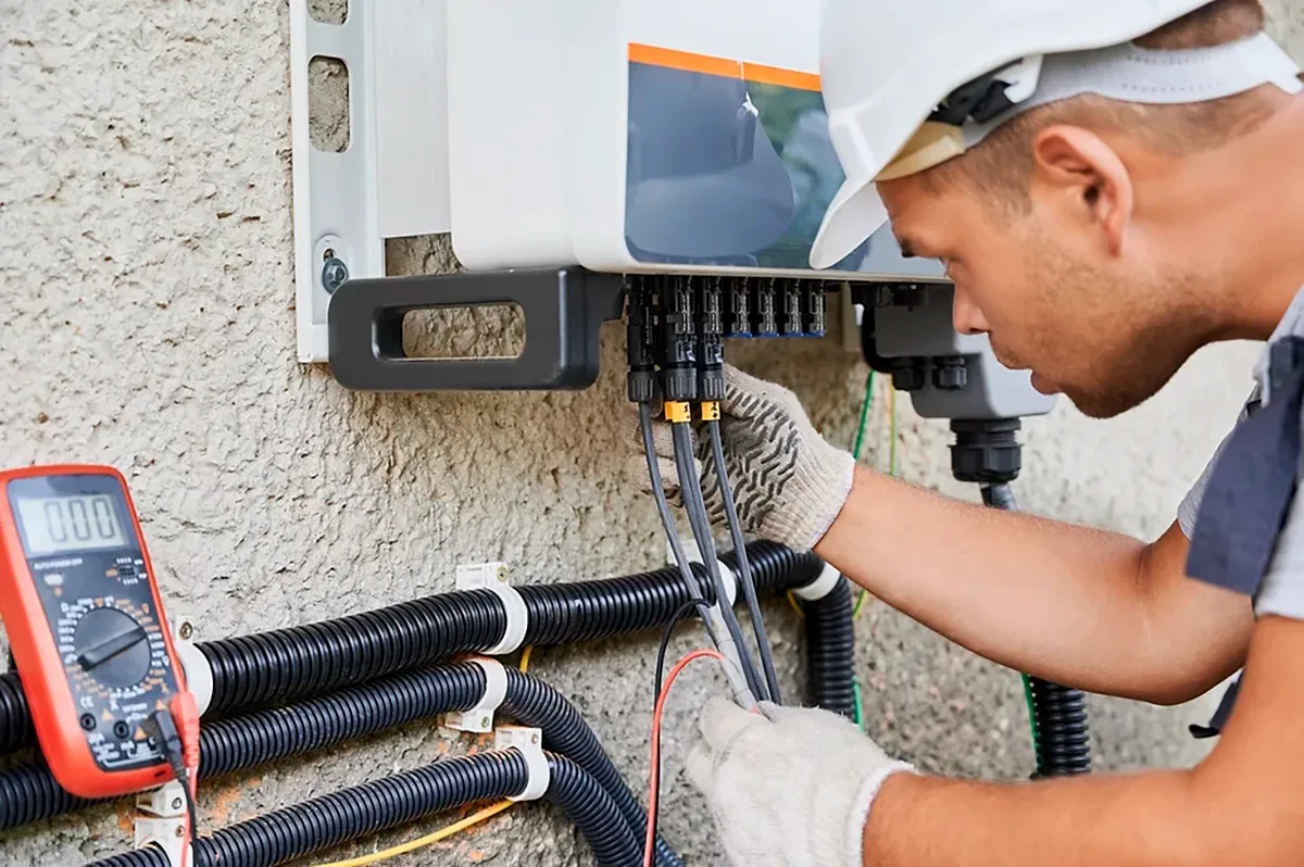 How much should a solar service call cost in Florida?