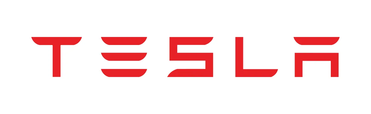 Tesla logo