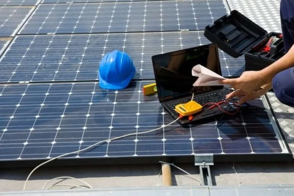 Beware of Here Today, Gone Tomorrow Solar Companies