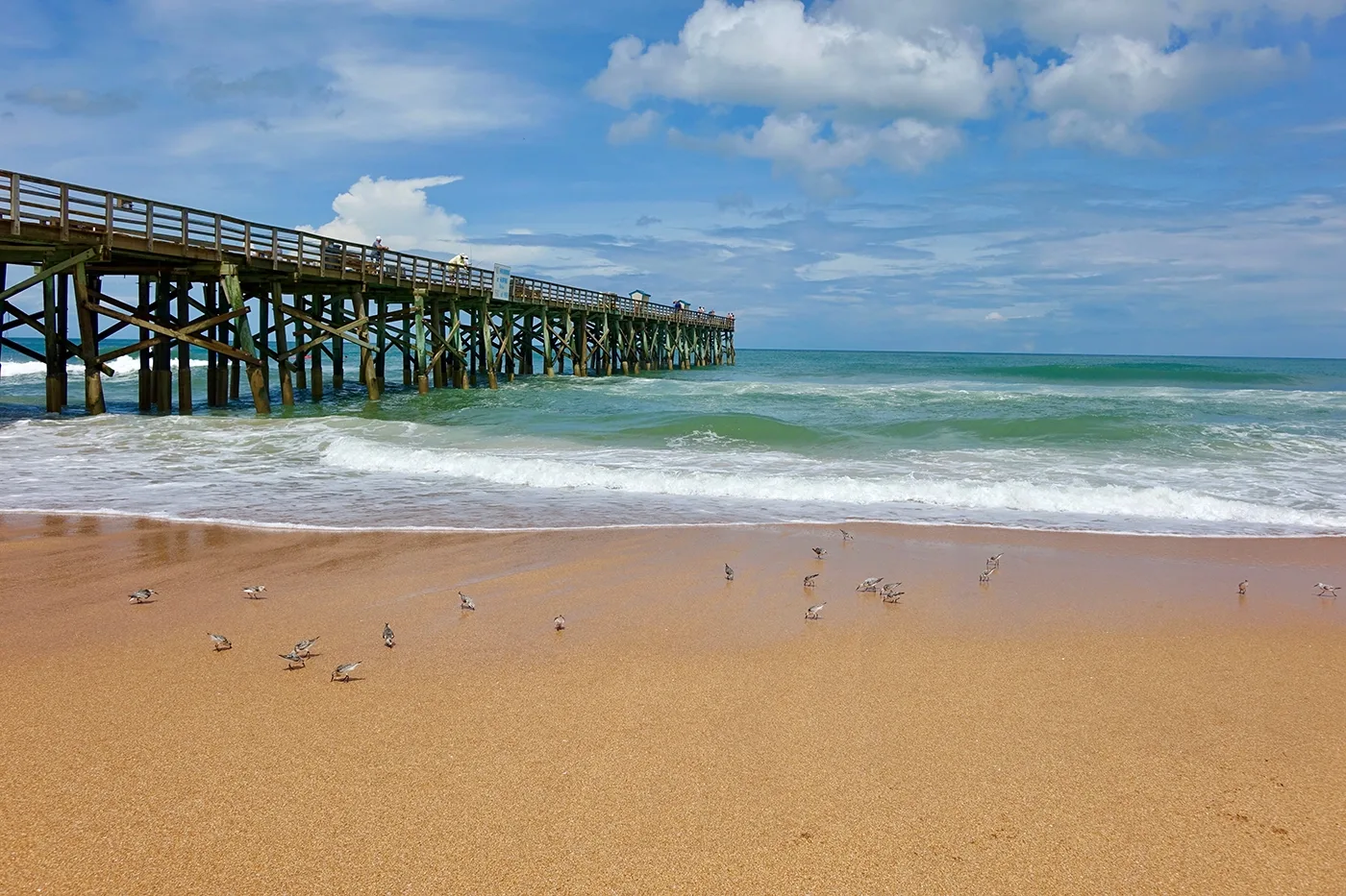 Flagler County