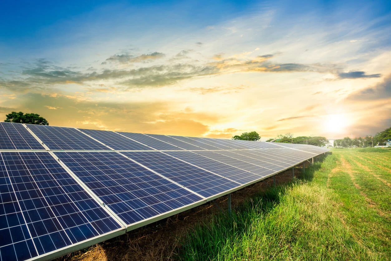 Why is solar power not widely used?