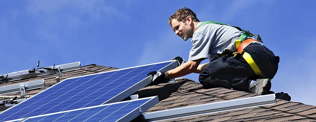 How much should a solar service call cost in Florida?