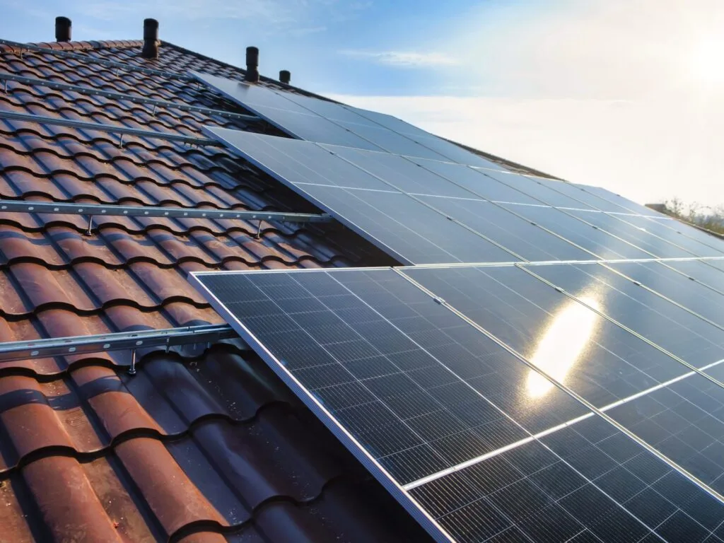 Why Switch to Solar Electric