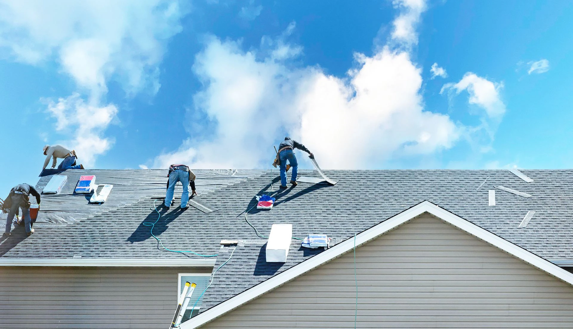 Need a New Roof? Why That Shouldn’t Stop You From Going Solar