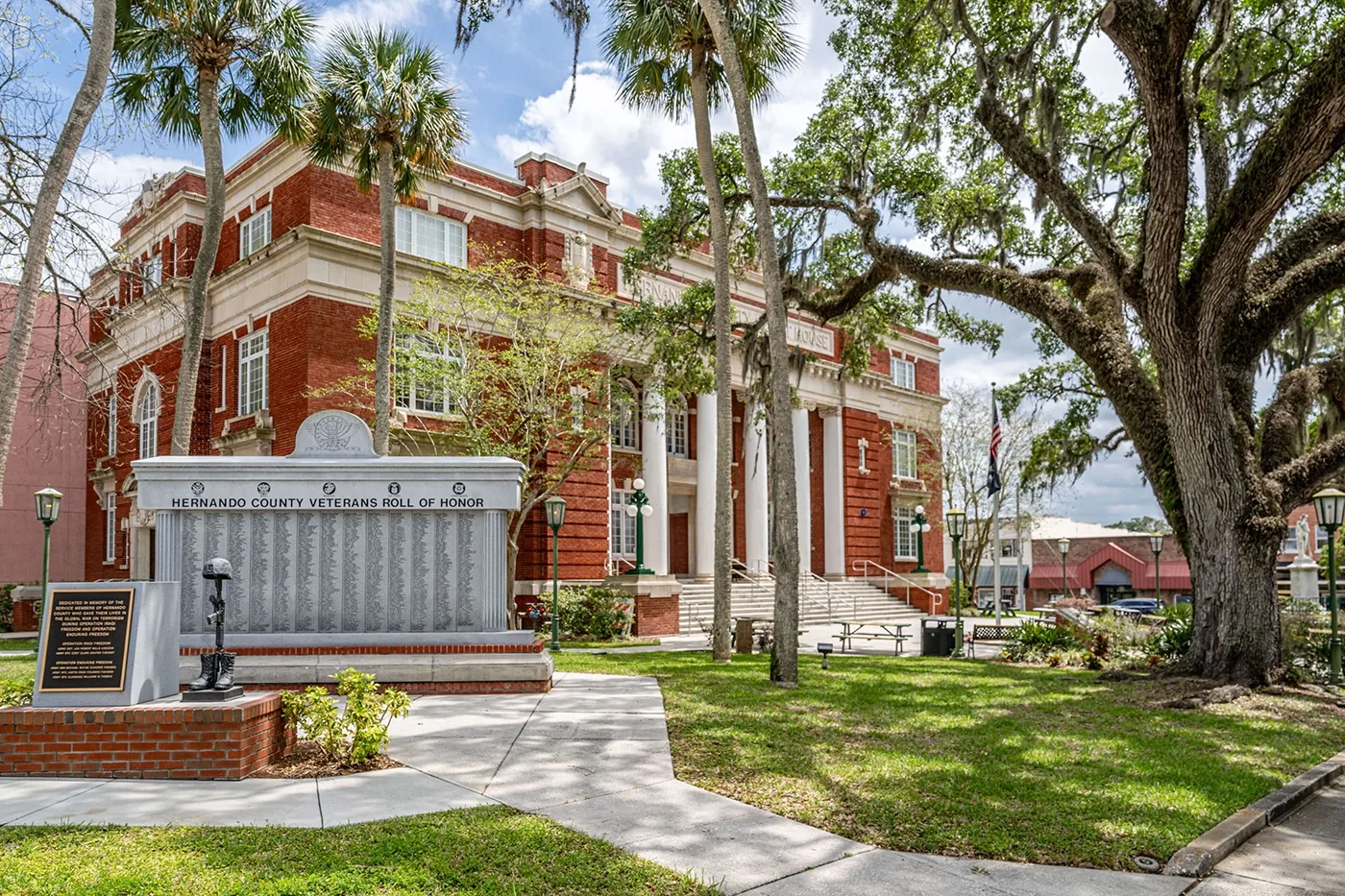 Hernando County
