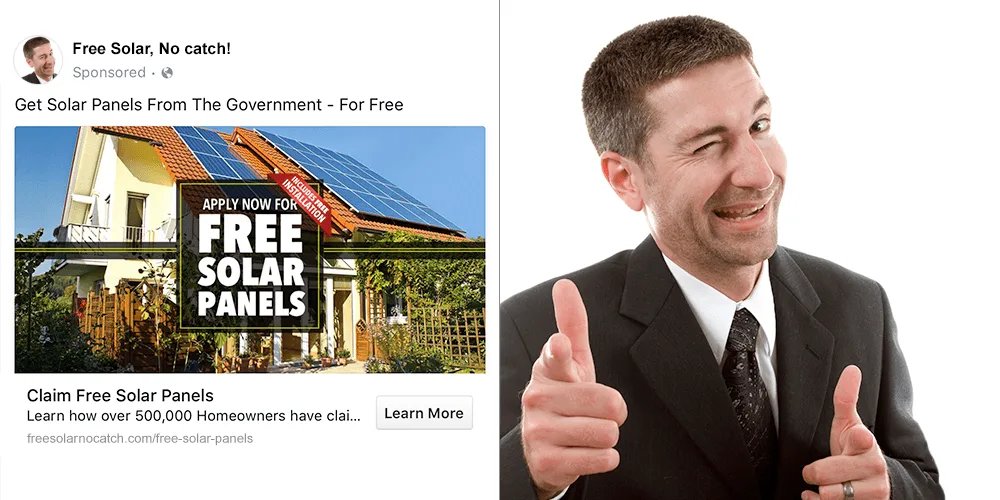 Residential Clean Energy Credit Stories