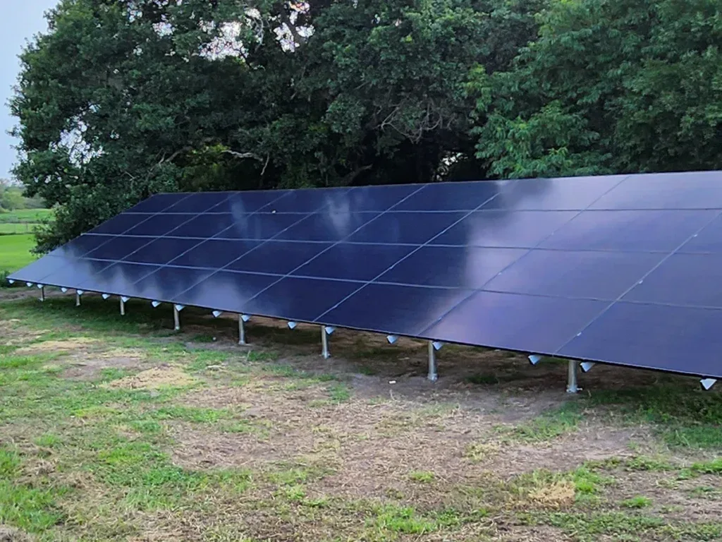 Solar Engineering Excellence
