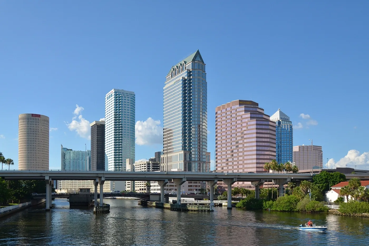 Hillsborough County