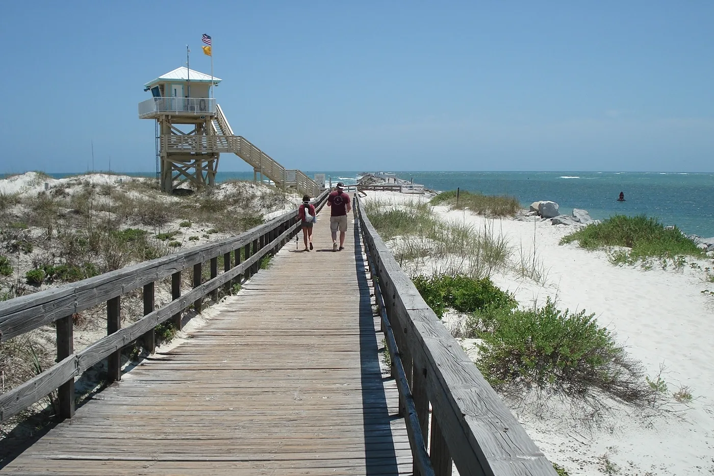 Volusia County