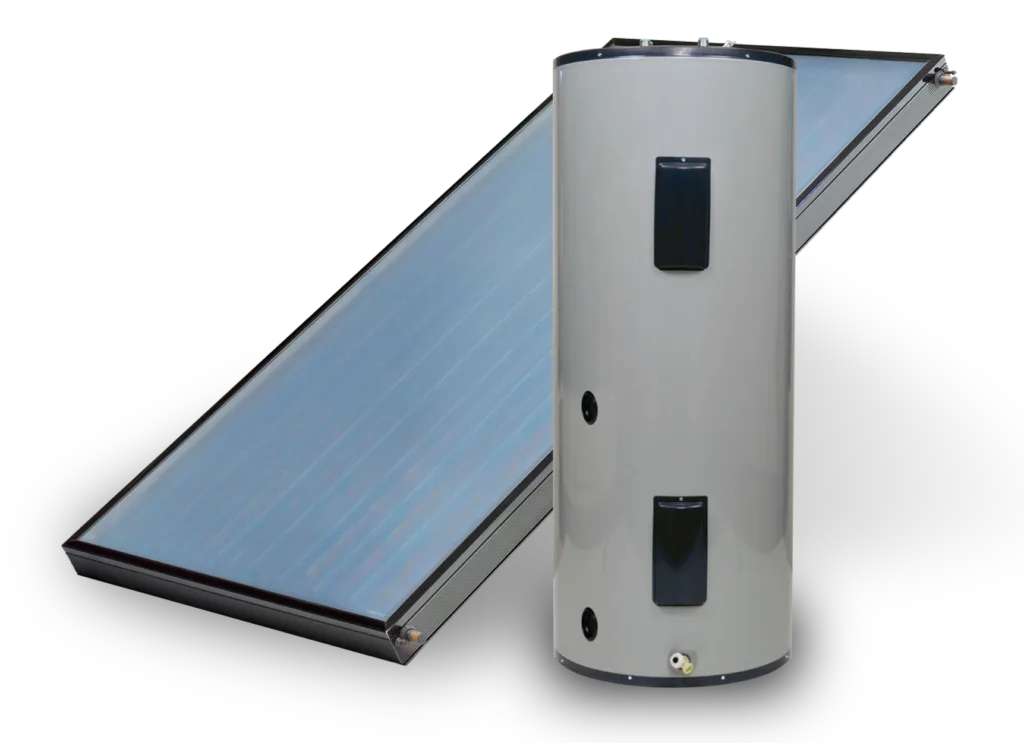 Why Switch to a Solar Water Heater