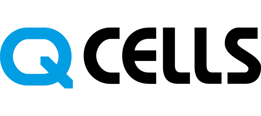 Qcells logo