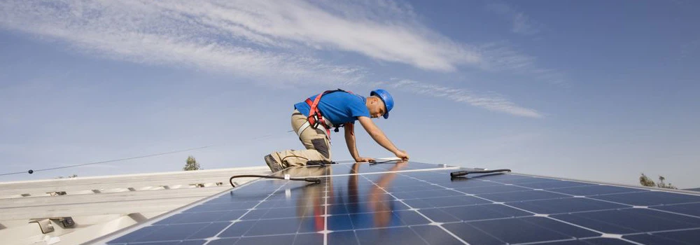 What you should know before going Solar Electric