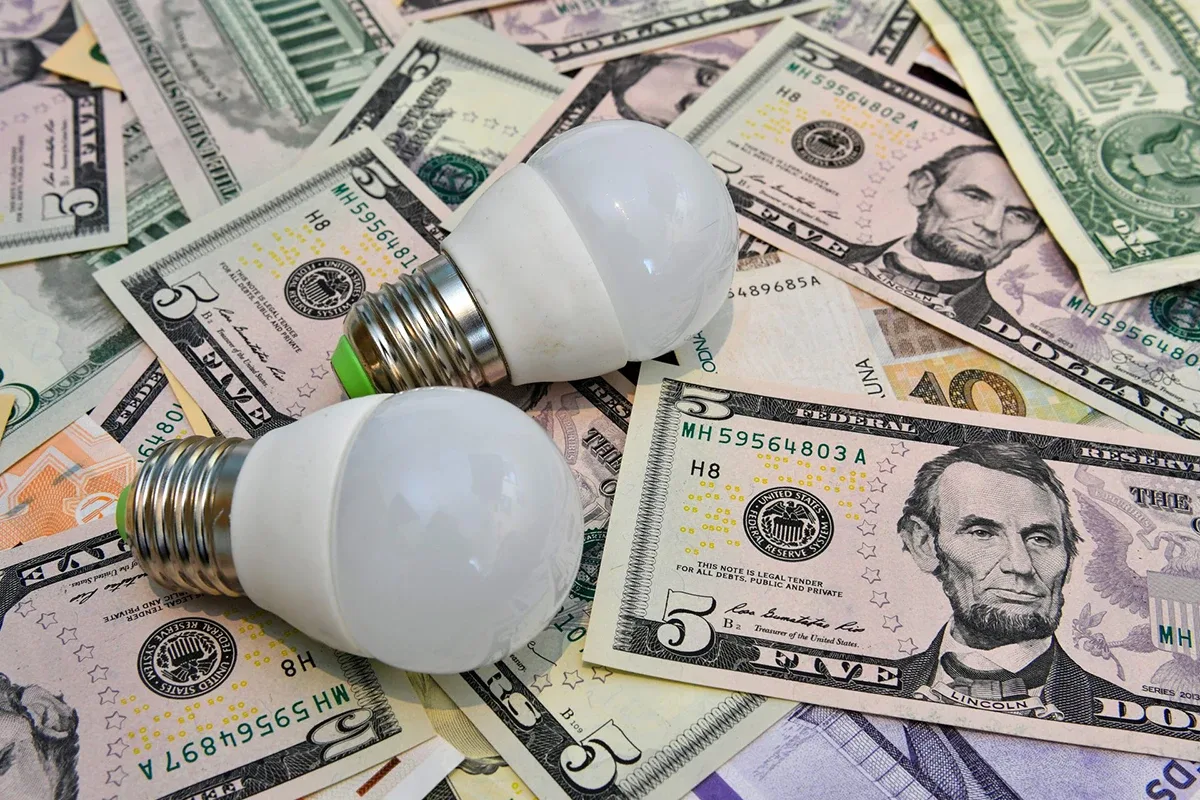 Why is solar power not widely used?