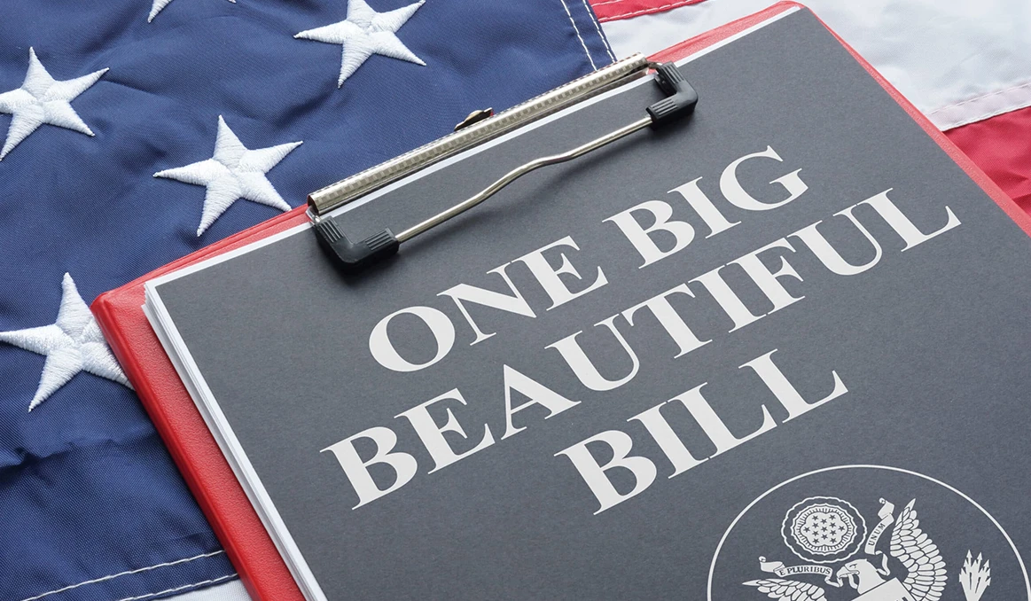 Is The Big Beautiful Bill going to tank solar?