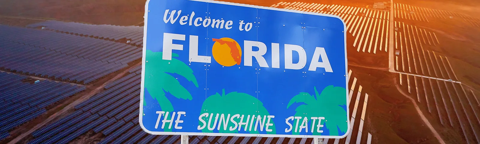 Solar in the Sunshine State… does it makes sense?