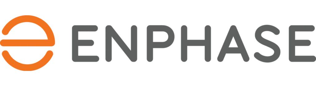 enphase logo