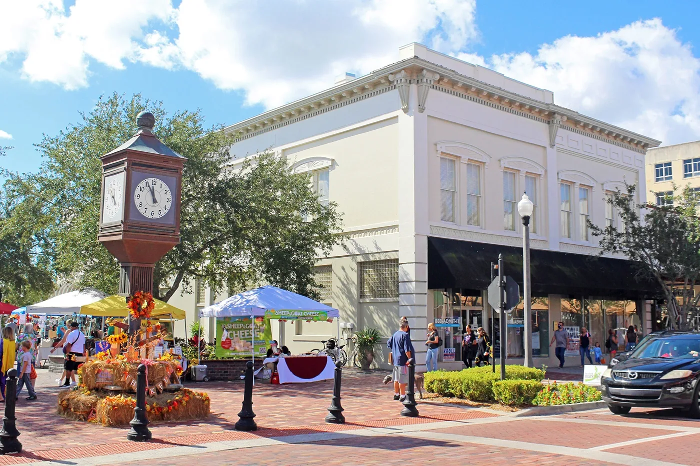 Seminole County