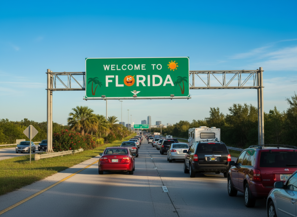 cars-entering-florida